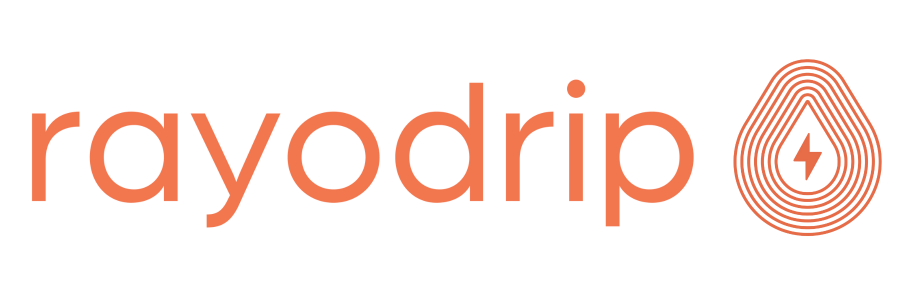 rayodrip store